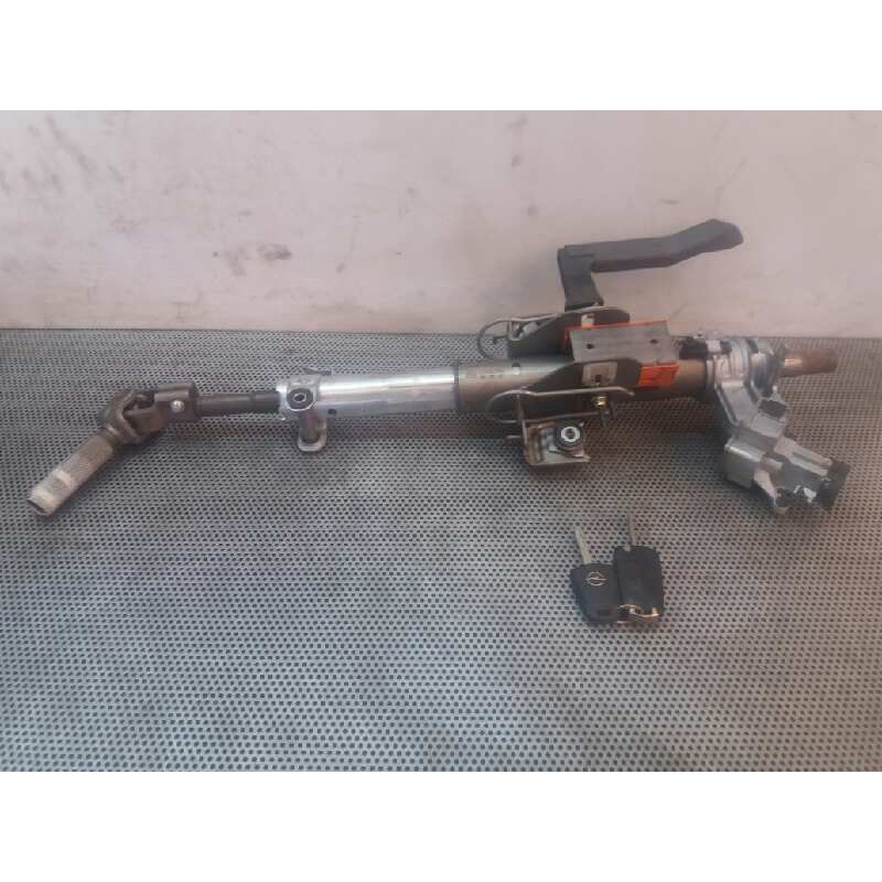 Recambio de columna direccion para opel astra gtc 1.7 16v cdti referencia OEM IAM 13182315  