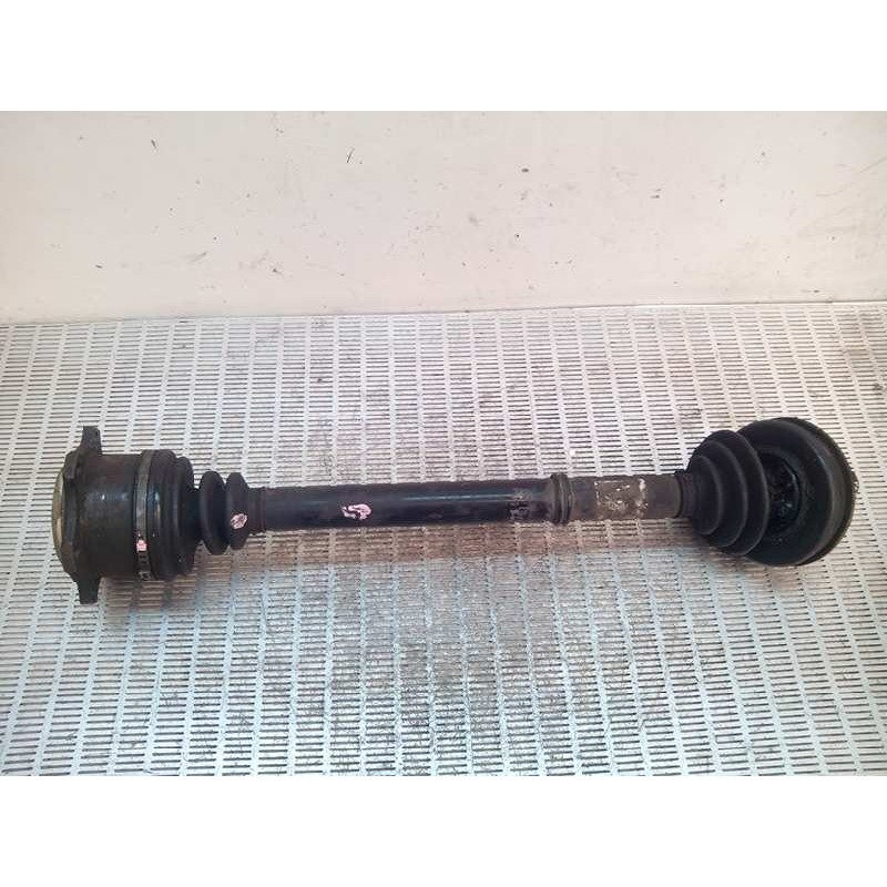 Recambio de transmision delantera izquierda para audi a6 berlina (c4) 2.5 tdi referencia OEM IAM - Negro 4