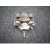 Recambio de pinza de freno trasera derecha para mercedes-benz clase clk (w209) coupe 200 compressor (209.342) referencia OEM IAM