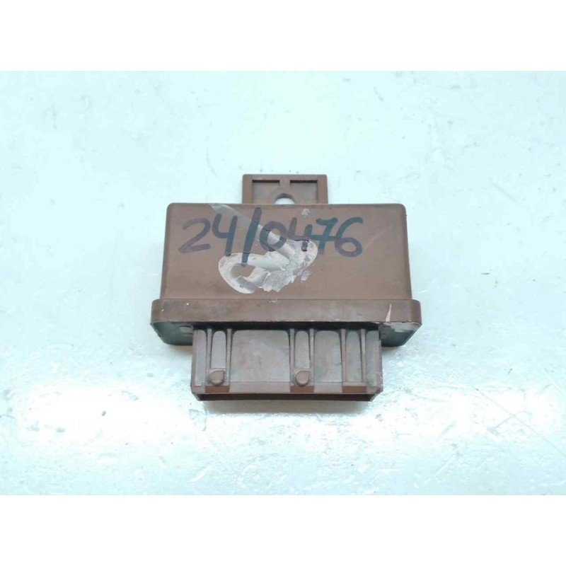Recambio de caja reles / fusibles para peugeot expert kombi confort acristaldo (5 asientos) referencia OEM IAM 7456121314  