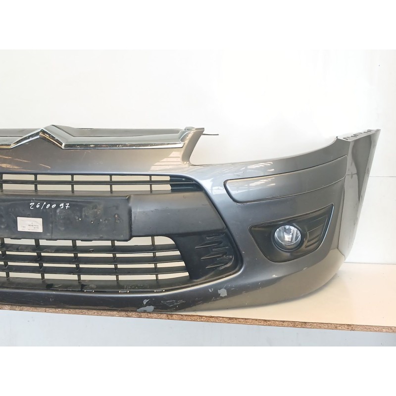 Recambio de paragolpes delantero para citroën c4 berlina vtn@v referencia OEM IAM 3