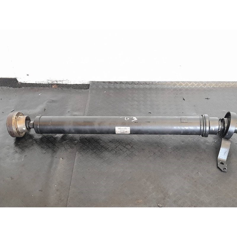 Recambio de transmision central para audi a4 berlina (8e) 3.0 tdi quattro (150kw) referencia OEM IAM 8E0521101R - Gris 4