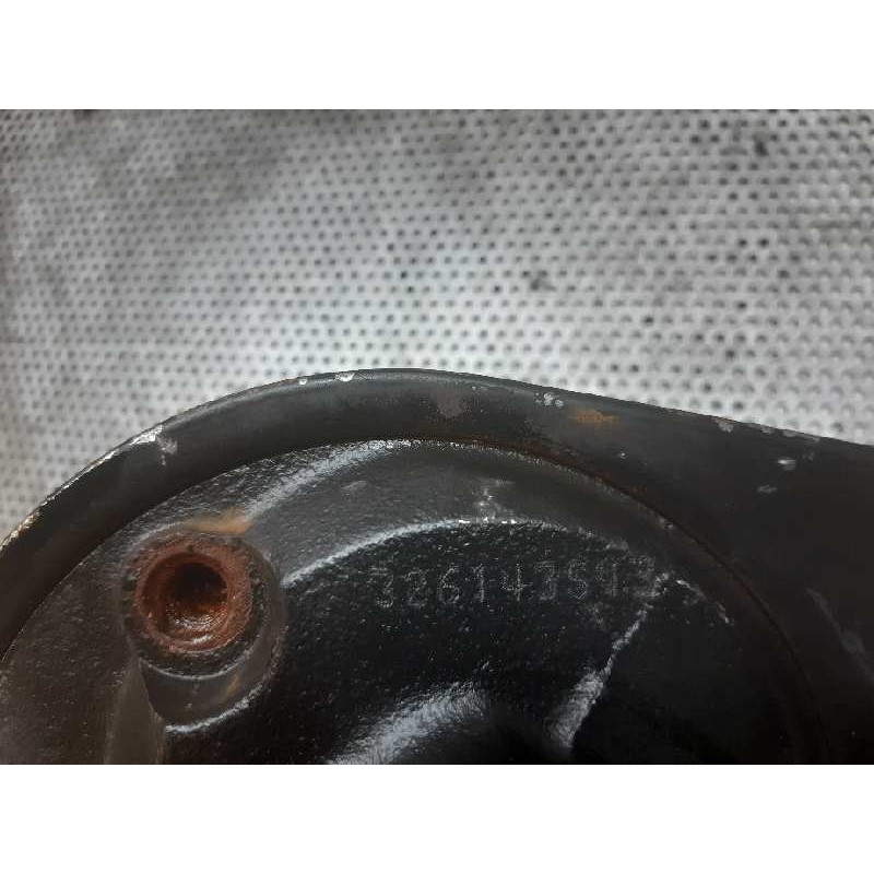 Recambio de bomba direccion para renault megane i berlina hatchback (ba0) 1.5 cat referencia OEM IAM 32614750 32935 4