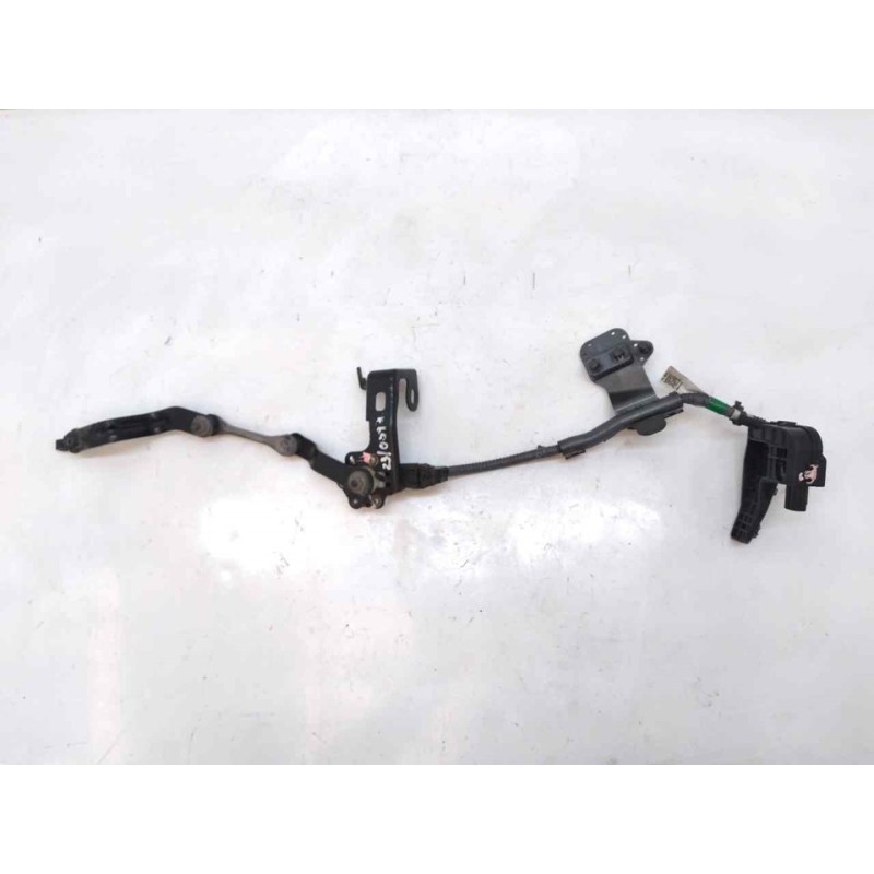 Recambio de sensor para toyota camry (xv70) hybrid advance referencia OEM IAM 9D2411 A1045271 - Marrón 2