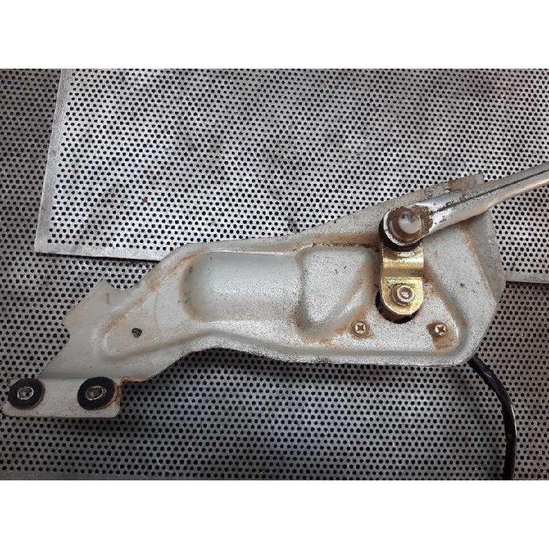 Recambio de motor limpia delantero para nissan cabstar e 3.0d referencia OEM IAM 288105T021 MT312 TT3322041 - Blanco 8