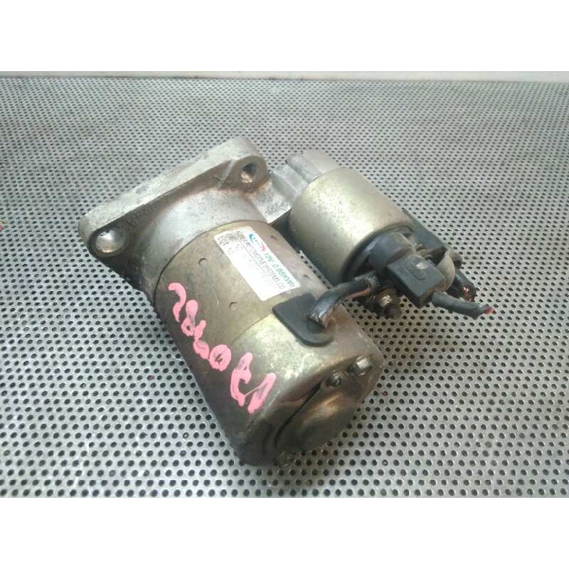 Recambio de motor arranque para kia sephia ll básico referencia OEM IAM 0K32618400 - Blanco 2