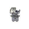 Recambio de cerradura maletero / porton para skoda fabia ambition plus referencia OEM IAM 8R0827505A  