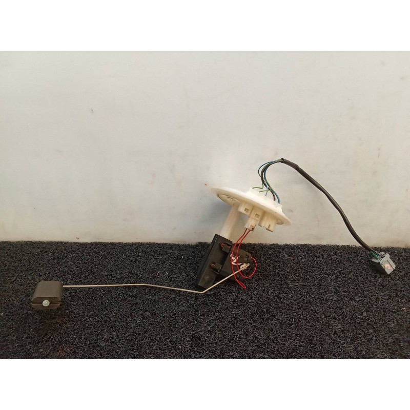 Recambio de aforador para volvo s80 berlina 2.9 referencia OEM IAM 08814  