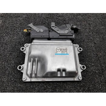 CENTRALITA MOTOR UCE PAH918881 E6TA2771H 97310443