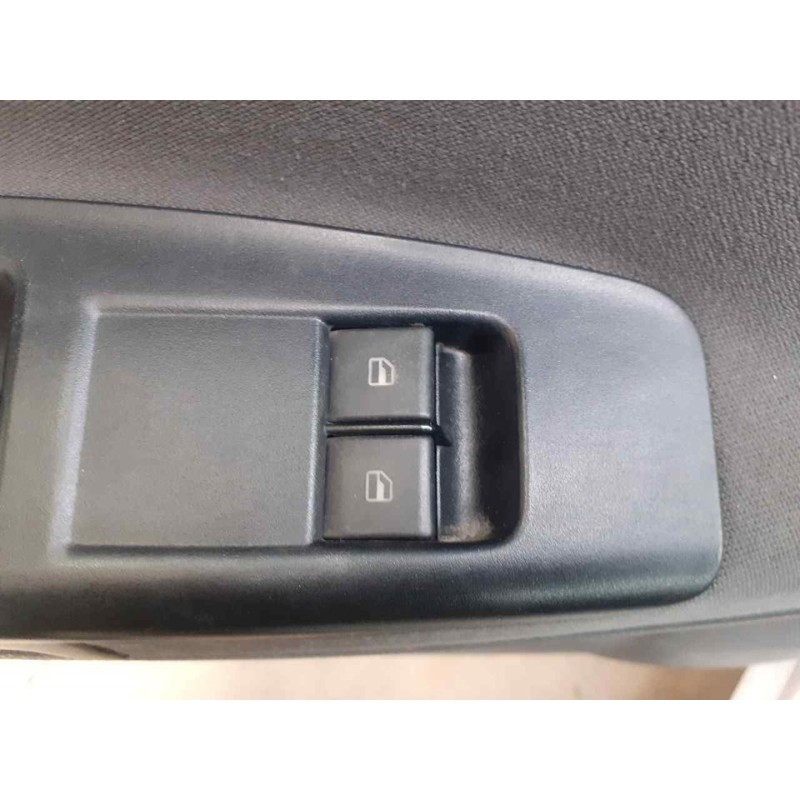 volkswagen polo (9n3) del año 2008