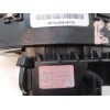 Recambio de anillo airbag para toyota camry (xv70) hybrid advance referencia OEM IAM 3320075L250 C57 