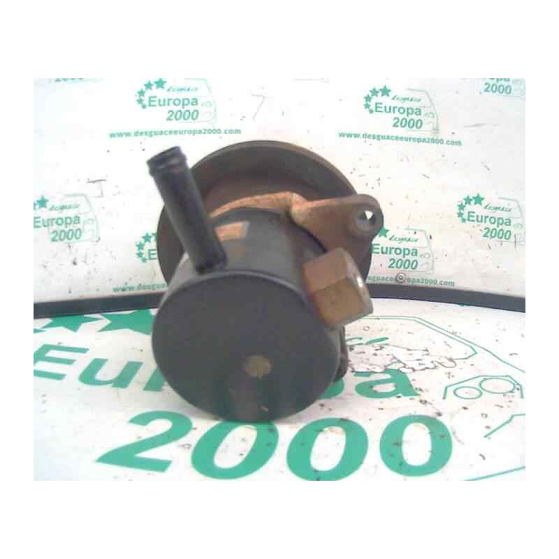 Recambio de bomba direccion para tata telcosport 1.9 diesel referencia OEM IAM - Blanco 3