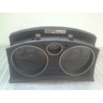 CUADRO INSTRUMENTOS 110080261020 13186323HE 