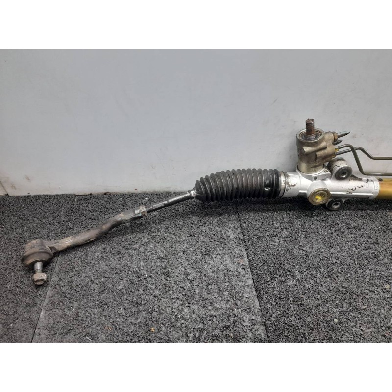 Recambio de cremallera direccion para chevrolet tacuma sx referencia OEM IAM - Azul 3