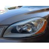 Recambio de faro izquierdo para volvo xc60 i suv (156) d3 / d4 referencia OEM IAM   