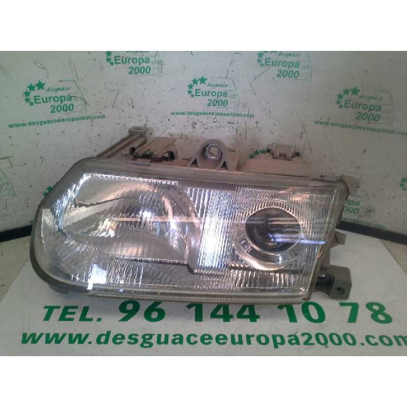 Recambio de faro izquierdo para alfa romeo 146 1.6 16v cat referencia OEM IAM   