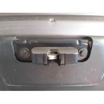CERRADURA MALETERO / PORTON 