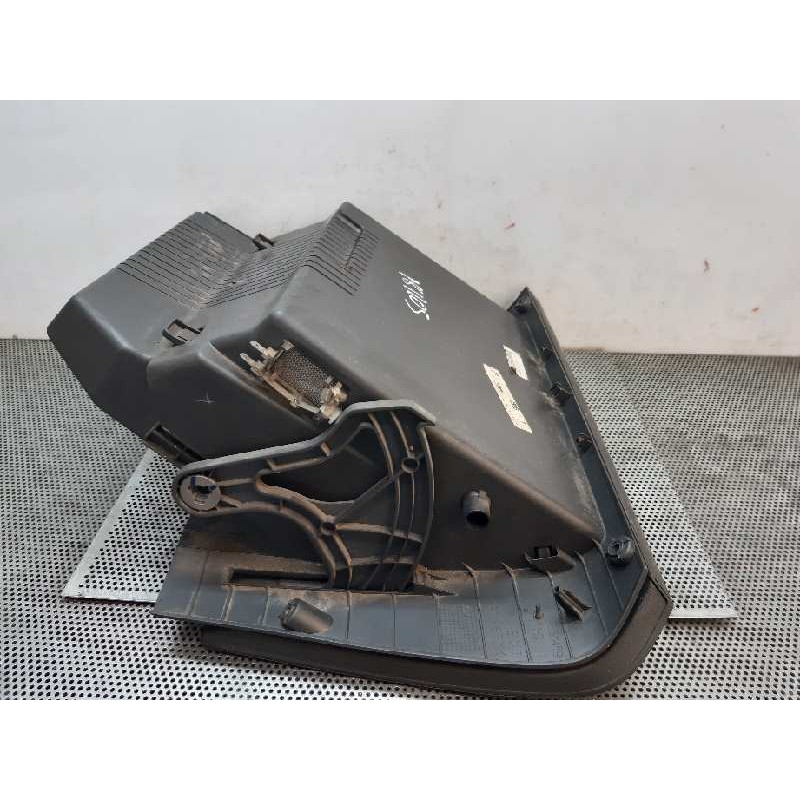 Recambio de guantera para opel astra gtc cosmo referencia OEM IAM - Gris 2