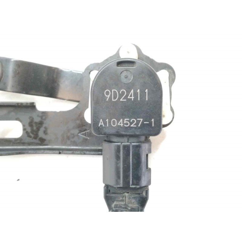 Recambio de sensor para toyota camry (xv70) hybrid advance referencia OEM IAM 9D2411 A1045271 - Marrón 3