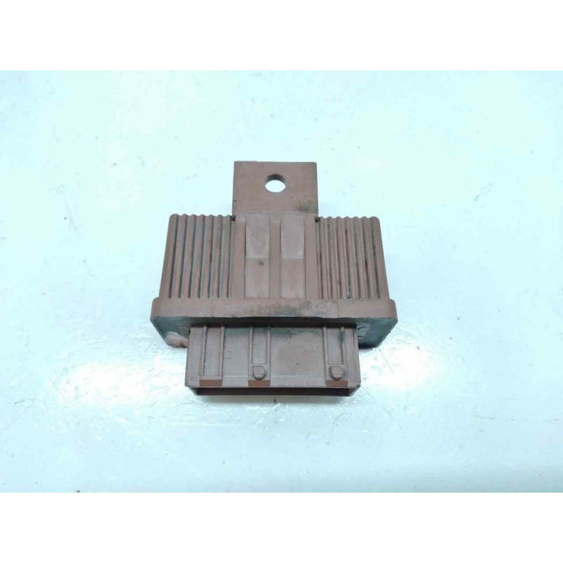 Recambio de caja reles / fusibles para peugeot expert kombi confort acristaldo (5 asientos) referencia OEM IAM 7456121314 2