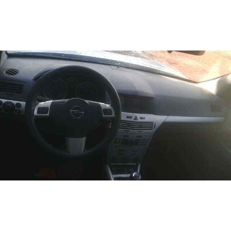opel astra h caravan del año 2008