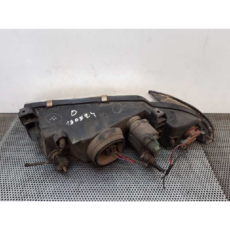 Recambio de faro derecho para chrysler stratus berlina (ja) 2.0 le referencia OEM IAM 4