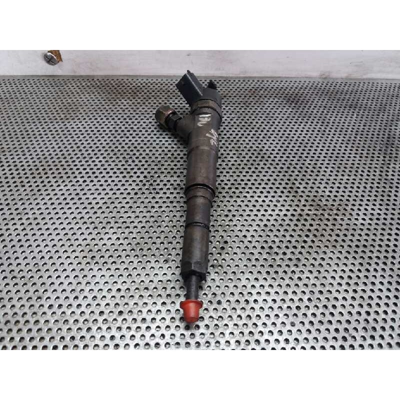 Recambio de inyector para mg serie 75 (rj) 2.0 cdti classic referencia OEM IAM 0445110030  BOSCH 3