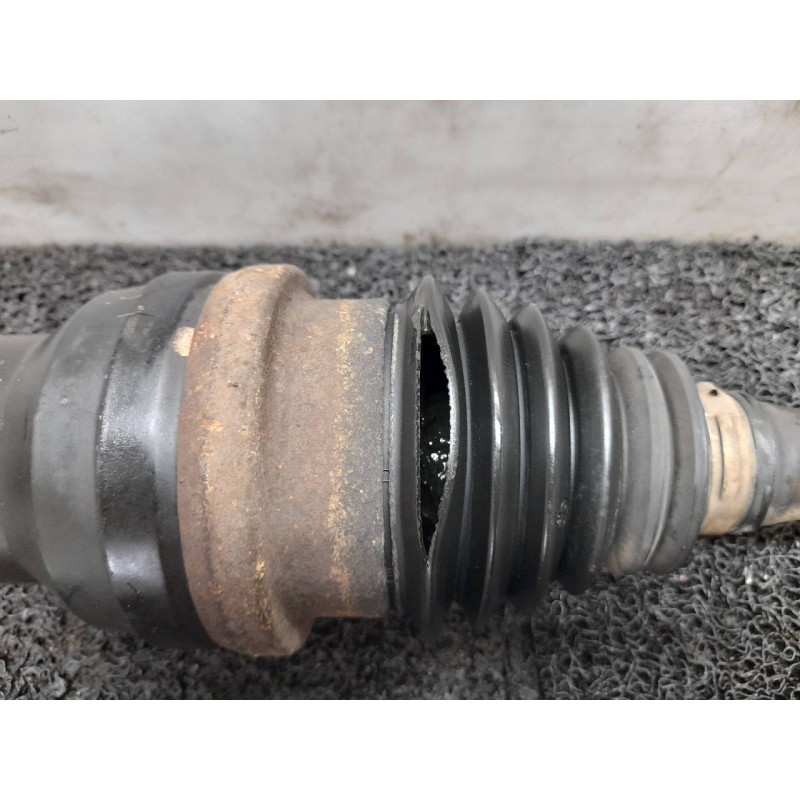Recambio de transmision trasera derecha para volvo v70 familiar 2.5 t awd / awd referencia OEM IAM P9183773 T010125 - Gris 2