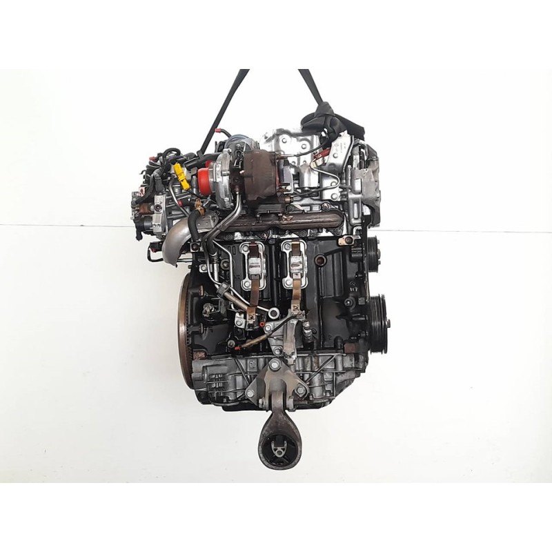 Recambio de motor completo para renault scenic ii grand privilege referencia OEM IAM M9RB721  