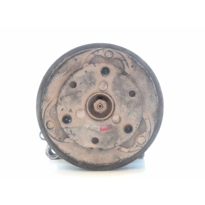 Recambio de compresor aire acondicionado para nissan patrol (k/w160) 2.8 turbodiesel referencia OEM IAM 262B136988 5062111370 ZE 3