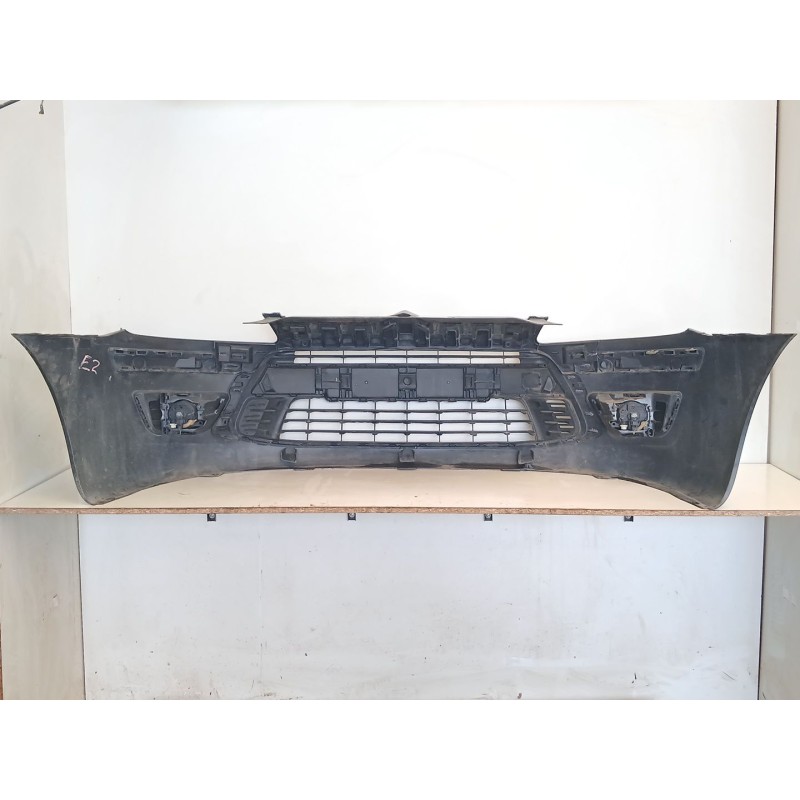Recambio de paragolpes delantero para citroën c4 berlina vtn@v referencia OEM IAM 4