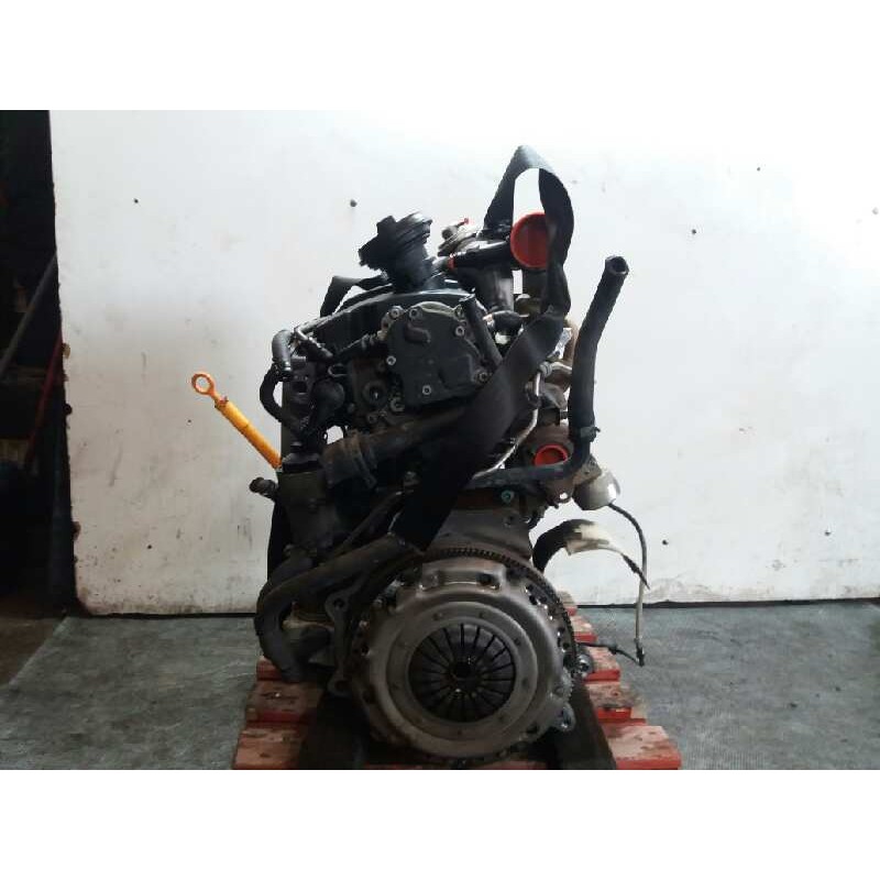 Recambio de motor completo para seat ibiza (6l1) stella referencia OEM IAM ATD  