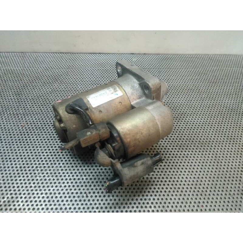 Recambio de motor arranque para kia sephia ll básico referencia OEM IAM 0K32618400 - Blanco 3