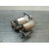 Recambio de motor arranque para kia sephia ll básico referencia OEM IAM 0K32618400  