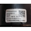 Recambio de conmutador de arranque para hyundai tucson tecno mild-hybrid 2wd referencia OEM IAM 95430D3500  