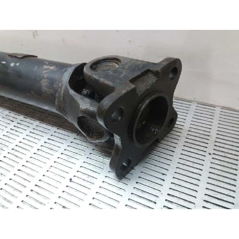 Recambio de cardan delantero para mitsubishi pajero 2.5 td referencia OEM IAM - Negro 3