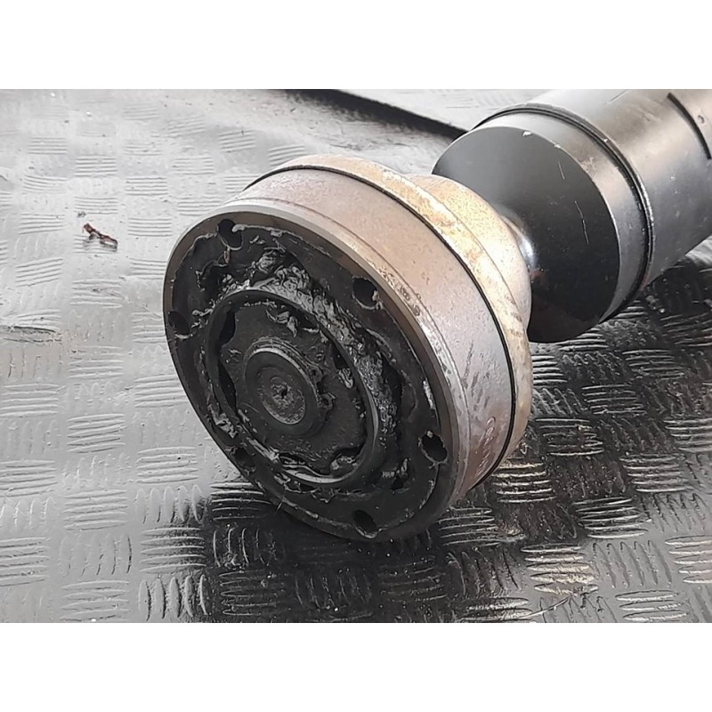 Recambio de transmision central para audi a4 berlina (8e) 3.0 tdi quattro (150kw) referencia OEM IAM 8E0521101R - Gris 5