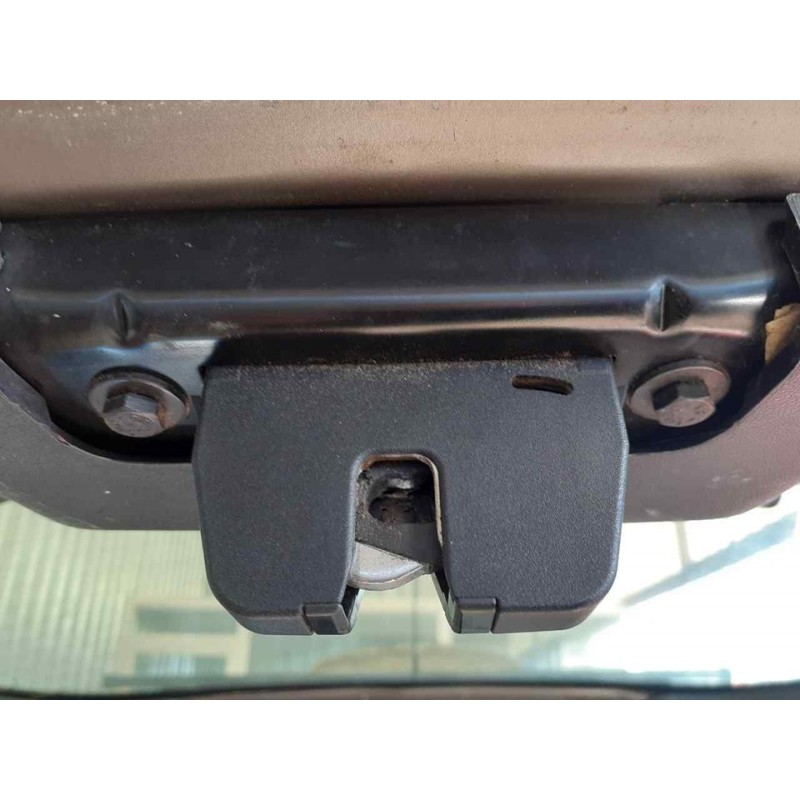 Recambio de cerradura maletero / porton para peugeot 208 active referencia OEM IAM 2