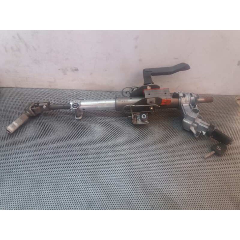 Recambio de columna direccion para opel astra gtc 1.7 16v cdti referencia OEM IAM 13182315 - Gris 2