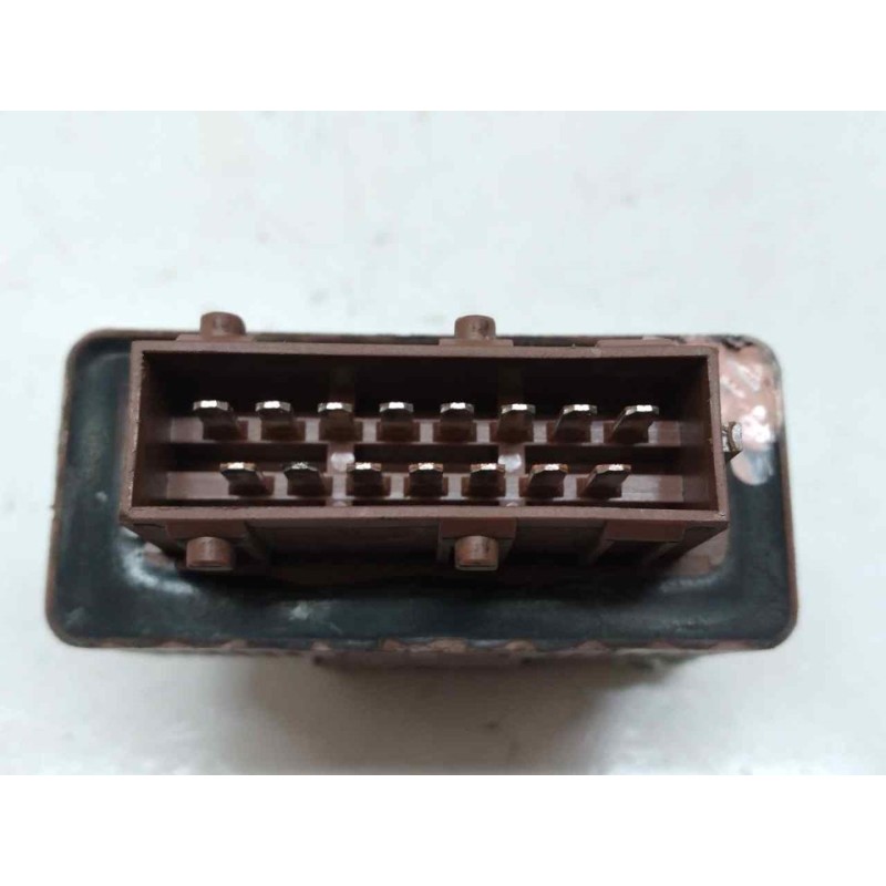 Recambio de caja reles / fusibles para peugeot expert kombi confort acristaldo (5 asientos) referencia OEM IAM 7456121314 3