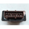 Recambio de caja reles / fusibles para peugeot expert kombi confort acristaldo (5 asientos) referencia OEM IAM 7456121314  