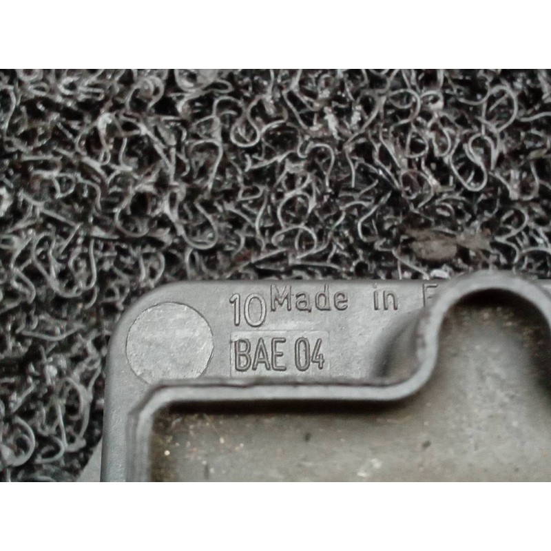 Recambio de bobina encendido para tata indica 1.4 i referencia OEM IAM BAE04  VALEO - Blanco 2