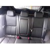 Recambio de asientos traseros para nissan qashqai (j11) 360 referencia OEM IAM   