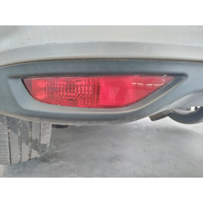 Recambio de faro antiniebla trasero izquierdo para ford grand c-max titanium referencia OEM IAM   