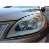Recambio de faro izquierdo para volvo xc60 i suv (156) d3 / d4 referencia OEM IAM   