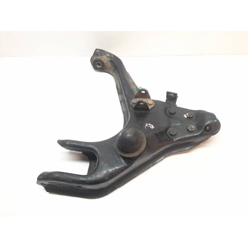 Recambio de brazo suspension inferior delantero derecho para mitsubishi montero sport (k90) 2.5 td cat referencia OEM IAM 0723 - Verde