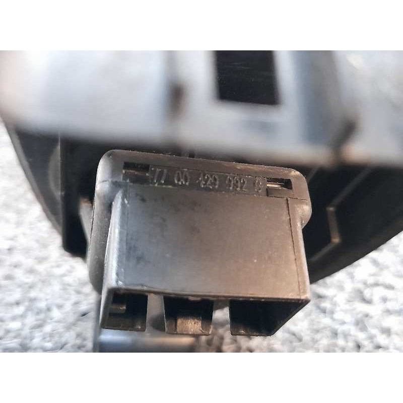 Recambio de mando retrovisor para renault clio ii fase ii (b/cb0) expression referencia OEM IAM 7700429992C 4