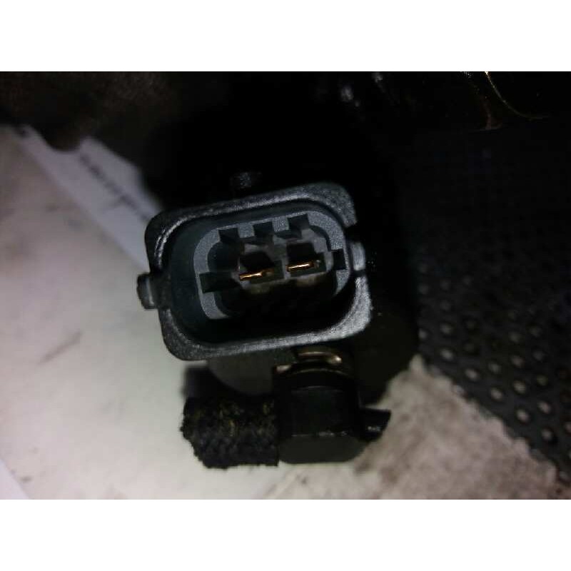 Recambio de inyector para mg serie 75 (rj) 2.0 cdti classic referencia OEM IAM 0445110030  BOSCH 4