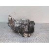 Recambio de compresor aire acondicionado para opel corsa c cosmo referencia OEM IAM 00603505662 13197538 