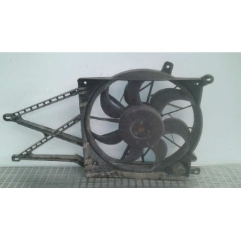 ELECTROVENTILADOR 0130303245 2443181825 BOSCH